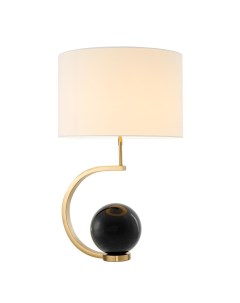 Настольная лампа Table Lamp KM0762T 1 gold Delight collection