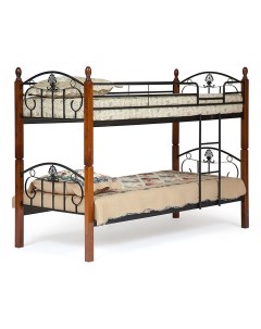 Кровать двухъярусная Bolero 10079 Tetchair