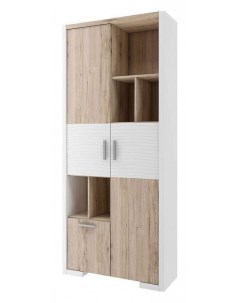 Шкаф комбинированный Венето СТЛ 266 10 2017026601000 Столлайн