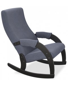 Кресло качалка Модель 67М 2000000031491 Мебелик
