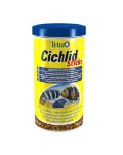 Cichlid Sticks Корм для рыб 100мл 100 мл Tetra