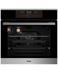 Электрический духовой шкаф Haier HOX FP5ABX Black HOX FP5ABX Black