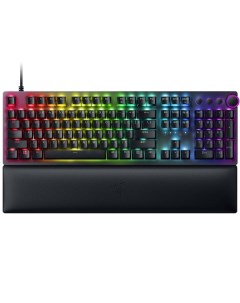 Игровая клавиатура Razer Huntsman V2 Purple Switch RZ03 03931300 R3R1 Huntsman V2 Purple Switch RZ03