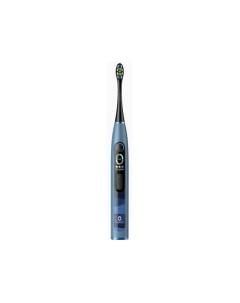 Зубная электрощетка X 10 R3100 Blue Oclean
