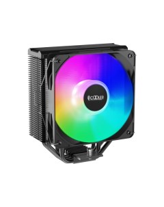 Кулер Paladin EX400S Intel S115X 1200 1700 AMD AM4 Pccooler