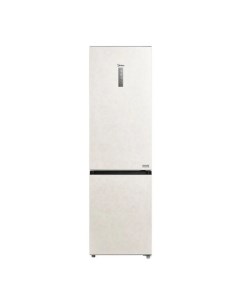 Холодильник MDRB521MIE33OD Midea
