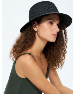 Плетеная шляпа Zarina