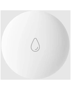 Датчик протечки Яндекс с Zigbee