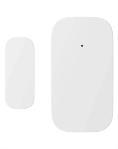 Датчик открытия дверей и окон Яндекс с Zigbee