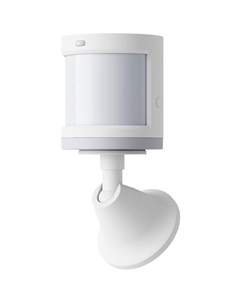 Датчик движения и освещения Яндекс с Zigbee