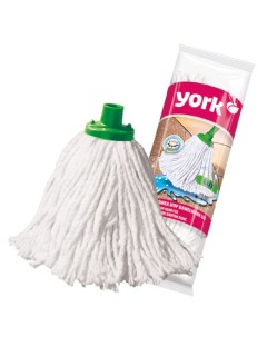 Насадка для уборки York