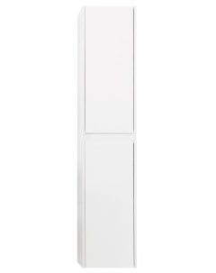 Шкаф пенал Kraft 33х160 R белый Belbagno