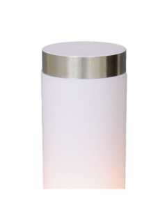 Ландшафтный светильник ПЛУТОН 809040201 De markt