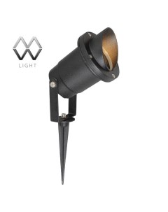 Грунтовый светильник TITAN 808040401 De markt