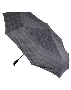 Зонт мужской M 2008 серый Fabretti