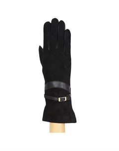 Перчатки женские 12 67 1 black размер 7 Fabretti