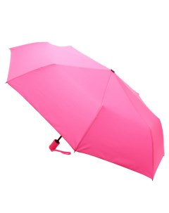 Зонт женский 1166 4 розовый Zemsa