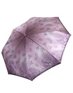Зонт женский L 20253 5 розовый Fabretti
