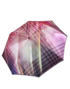 Зонт женский S 20208 10 фиолетовый Fabretti