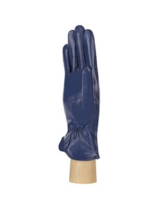 Перчатки женские S1 39 12s blue размер 6 5 Fabretti