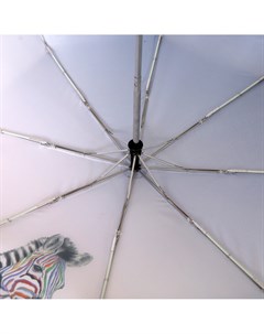 Зонт женский L 20284 8 синий Fabretti