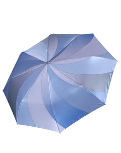 Зонт женский L 20292 9 голубой Fabretti