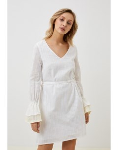 Платье De fil blanc