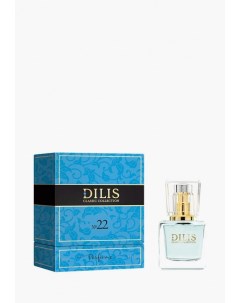 Духи Dilis parfum