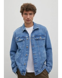 Куртка джинсовая Finn flare