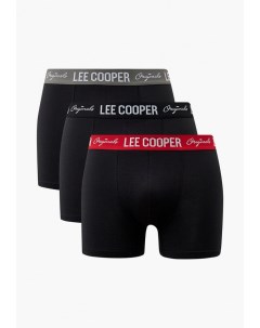 Трусы 3 шт Lee cooper