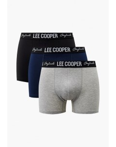 Трусы 3 шт Lee cooper