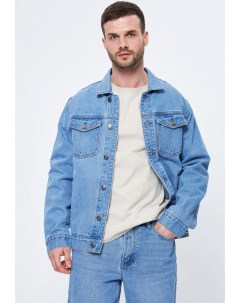 Куртка джинсовая Zrn man