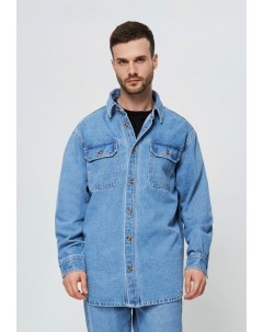 Куртка джинсовая Zrn man