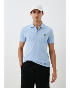 Поло Lyle & scott