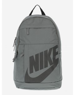 Рюкзак Elemental Серый Nike