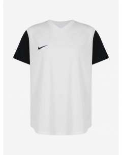 Футболка мужская Tiempo Premier Белый Nike