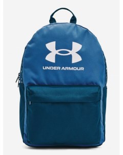 Рюкзаки спортивные UA Loudon Backpack Синий Under armour