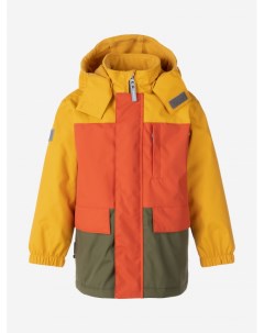 Куртка для мальчиков Hardy Оранжевый Kerry