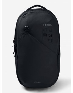 Рюкзаки спортивные UA Guardian 2 0 Backpack Черный Under armour