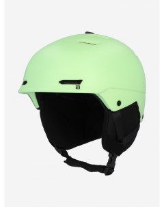 Шлем Husk Зеленый Salomon