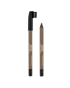 Карандаш для бровей FATAL BROW PENCIL Л'этуаль