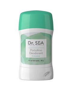 Дезодорант PORTOFINO 50 Dr.sea