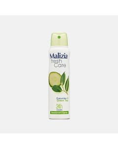 Дезодорант серии Fresh Care Cucumber Green tea 150 Malizia