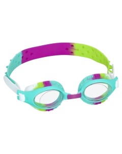 Очки для плавания Summer Swirl Goggles 21099 Bestway