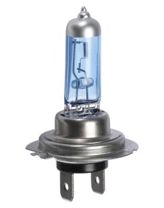 Галогенная лампа Cool Blue H7 55 Вт 30 12 В Cartage