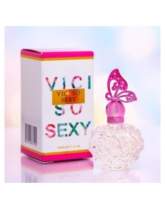 Духи мини женские Vici So Sexy 6 мл Neo parfum
