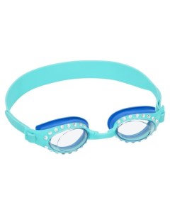Очки для плавания Sparkle n Shine Goggles от 3 лет 21110 Bestway