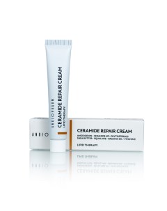 Крем Ceramide Repair Cream Восстанавливающий с Церамидами 7 мл Angiopharm