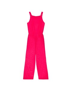 Полукомбинезон текстильный для девочки Flamingo couture 12321584 Playtoday