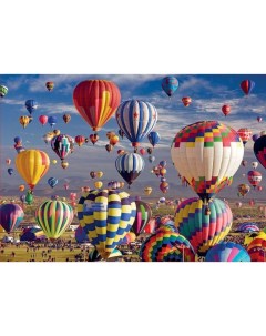Пазл Воздушные шары 1500 деталей Educa